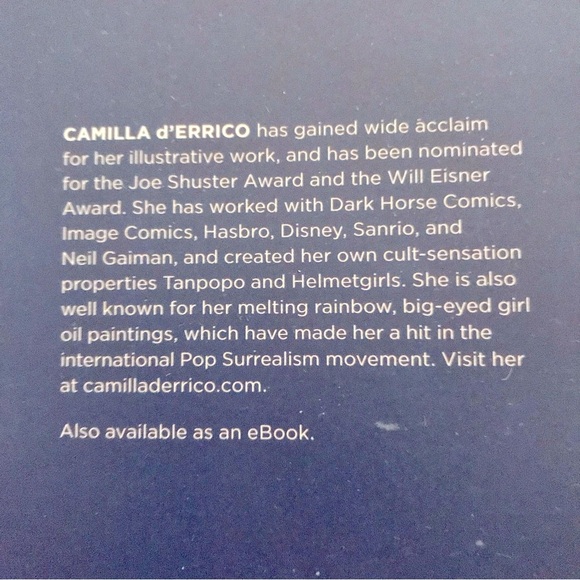 NEW Camilla Derrico Pop Painting Guide Beginners Art Inspiration - Picture 4 of 6